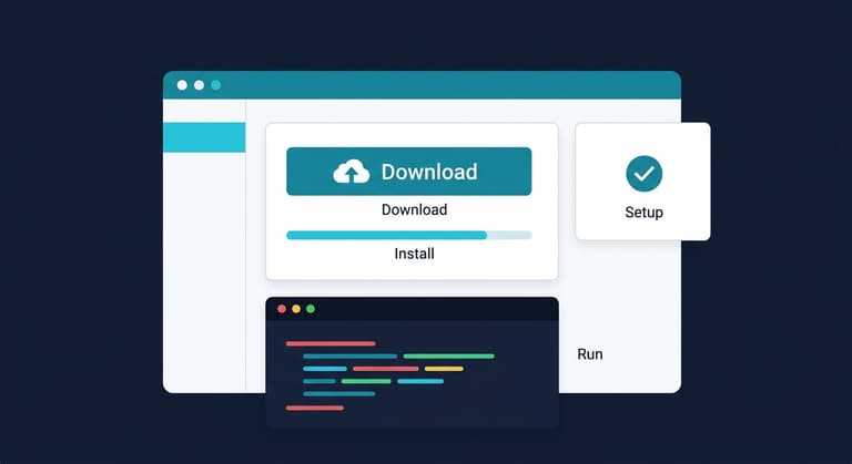 누구나 1분 만에 끝내는 Hunter Alpha 무료 사용법